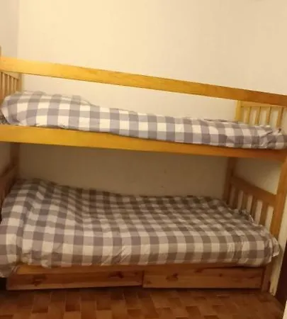 Capitelles : Appart Avec Jardin, Face A La - Piscine Dans 생시프리앙